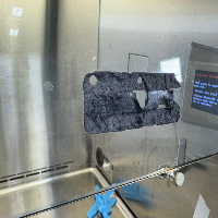 Labconco Logic + Purifier 4' Biosafety Cabinet image 2